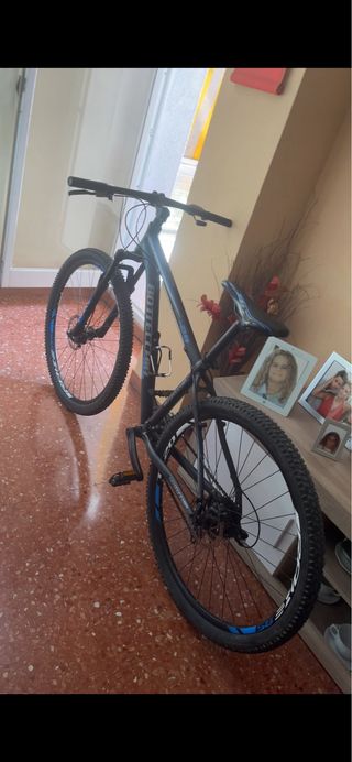 Bicicleta Bottecchia FX109