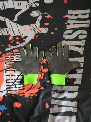 Guantes de portero Kipsta niños