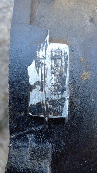 Caja Cambios VW Golf MK3 1.9D