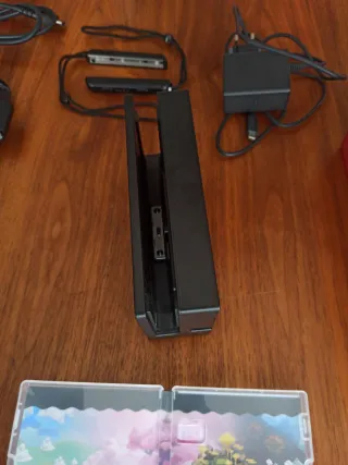 Nintendo Switch + Super Mario Wonder