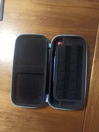 Nintendo Switch + Super Mario Wonder