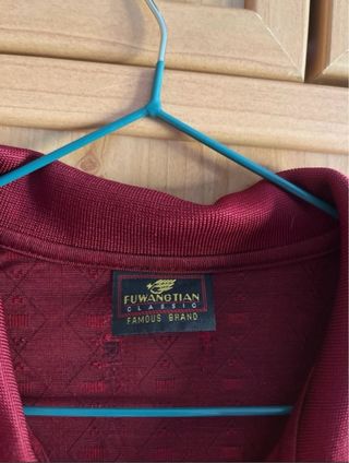 Polo Vintage