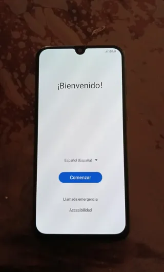 Samsung Galaxy A40 Nero + 2 custodie