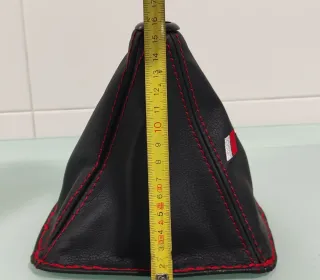 Funda Palanca Cambios TRD Celica T23 Polipiel