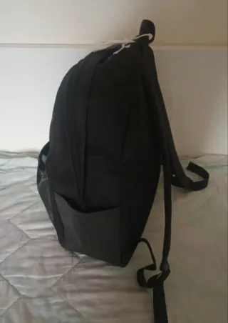 Mochila Adidas nueva