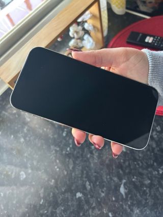 iPhone 14 Pro Max Plata