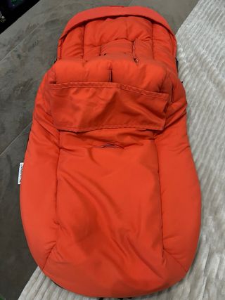 Saco invierno Bugaboo