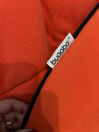 Saco invierno Bugaboo