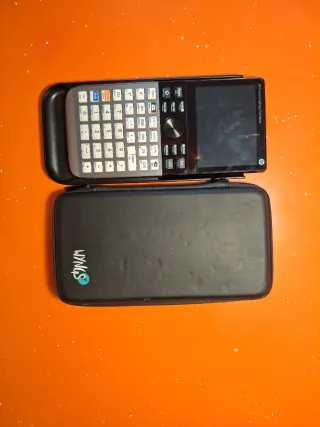 Calculadora Gráfica HP Prime