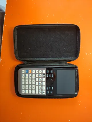 Calculadora Gráfica HP Prime