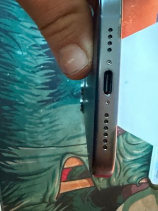 iPhone 15 Pro Max 1TB Negro/Gris