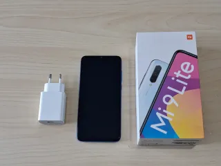 Xiaomi Mi 9 Lite