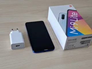 Xiaomi Mi 9 Lite