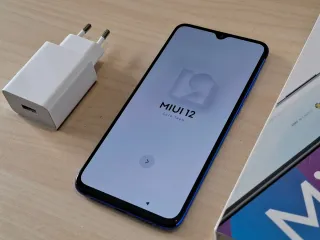 Xiaomi Mi 9 Lite
