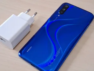 Xiaomi Mi 9 Lite