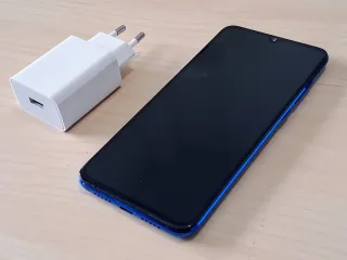 Xiaomi Mi 9 Lite