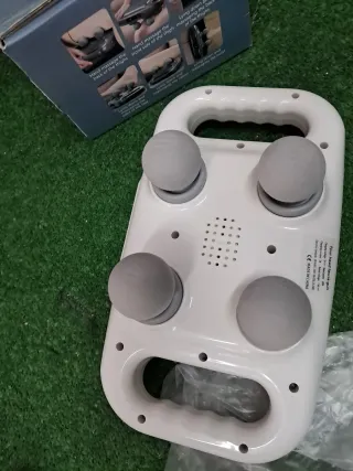 Massaggiatore Elettrico Ricaricabile