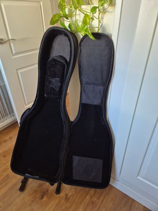 Funda Guitarra Eléctrica Rockbag Starline