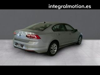 Volkswagen Passat Business 1.6 TDI 88kW (120CV) DSG