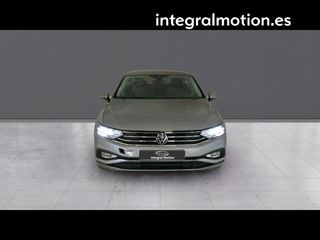 Volkswagen Passat Business 1.6 TDI 88kW (120CV) DSG
