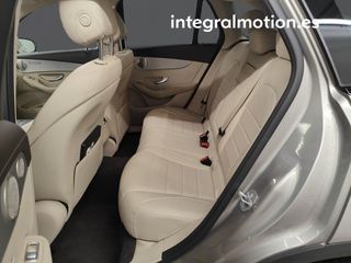 Mercedes Clase GLC GLC 300 de 4MATIC