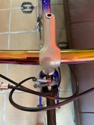 Bicicleta Giant Talla XS 5 Velocidades