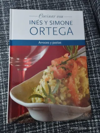 El menú de cada día - Karlos Arguiñano Arroces