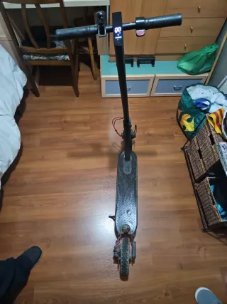 Patinete Eléctrico Xiaomi Pro 1