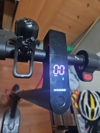 Patinete Eléctrico Xiaomi Pro 1