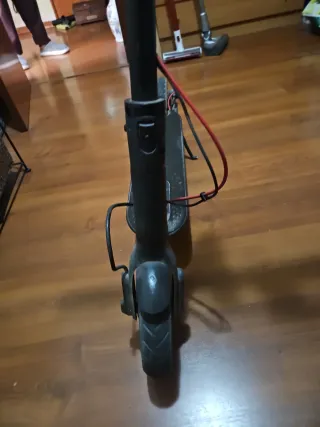 Patinete Eléctrico Xiaomi Pro 1