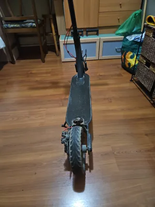 Patinete Eléctrico Xiaomi Pro 1