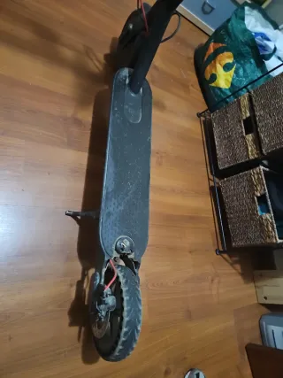 Patinete Eléctrico Xiaomi Pro 1