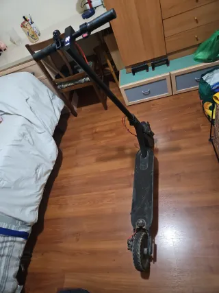 Patinete Eléctrico Xiaomi Pro 1