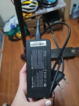 Patinete Eléctrico Xiaomi Pro 1