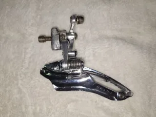 Desviador Campagnolo Centaur 10 Velocidades