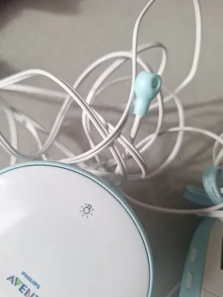 Vigilabebés Philips Avent