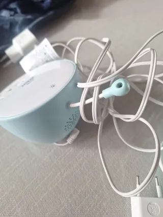 Vigilabebés Philips Avent