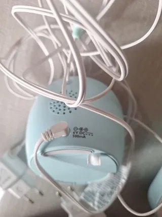 Vigilabebés Philips Avent