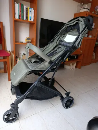 Silla de paseo Kikkaboo Miley