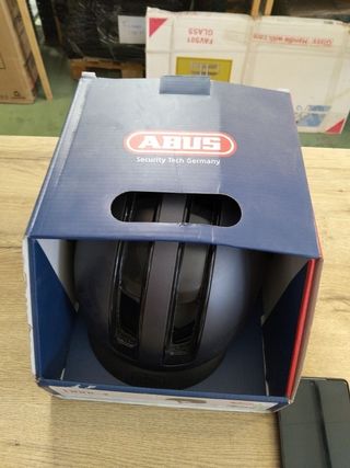 CASCO ABUS HUD-Y ACE Titan