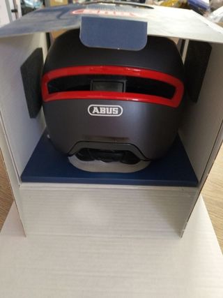 CASCO ABUS HUD-Y ACE Titan