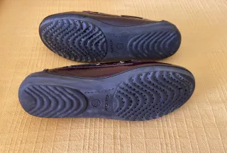 Mocasines Geox de mujer
