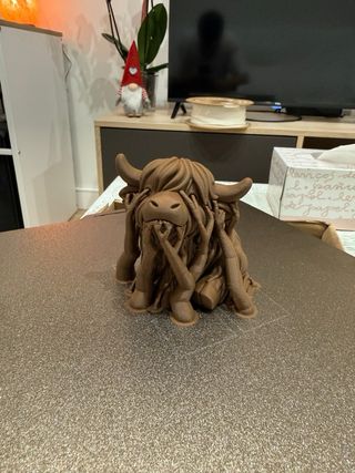 Diseño e impresión 3D por encargo - Ingeniero