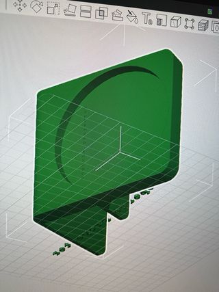Diseño e impresión 3D por encargo - Ingeniero