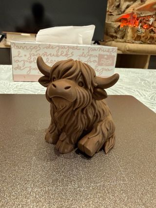 Diseño e impresión 3D por encargo - Ingeniero