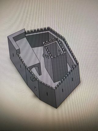 Diseño e impresión 3D por encargo - Ingeniero