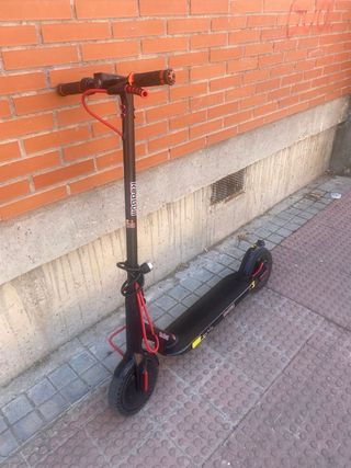 Patinete Eléctrico Xiaomi Pro2 Red Bull
