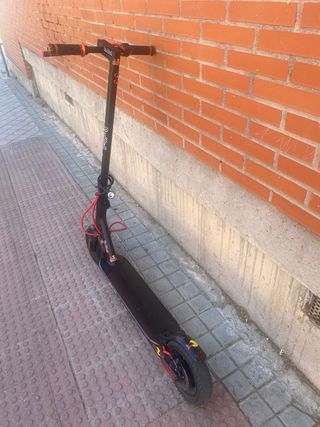 Patinete Eléctrico Xiaomi Pro2 Red Bull