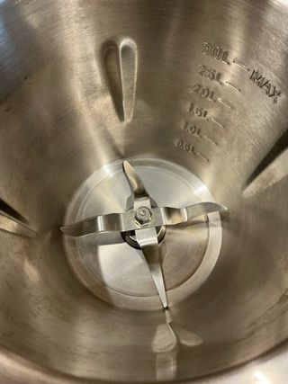 Monsieur Cuisine Smart Robot Cocina