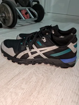 ASICS 47